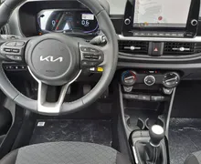 Zunanja slika - KIA Picanto - 1.2 MPI EX Trend - 6 - Predogledna slika