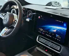 Zunanja slika - Mercedes-Benz CLA-Razred - 200 z EQ Tehnologijo Progressive Edition - 14 - Predogledna slika