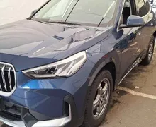Zunanja slika - BMW X1 - serija : sDrive20i xLine Avt.NEMŠKI.PANORAMA.USNJE.52.000KM - 3 - Predogledna slika