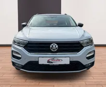 Zunanja slika - VW T-Roc - 4motion 2,0 TDI BMT Sport DSG - 2 - Predogledna slika