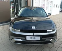 Zunanja slika - Hyundai Ioniq 5 - 168kW PREMIUM 84 kWh VOZILA V PRIHODU - 8 - Predogledna slika