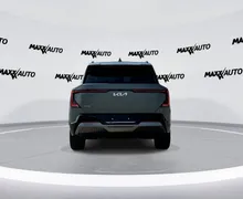 Zunanja slika - KIA EV5 - Air - 6 - Predogledna slika