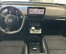 Zunanja slika - MG MG4 - Luxury 150kW.NEMŠKI+4GUME.USNJE.KAMERA.- 3000 € SU - 15 - Predogledna slika