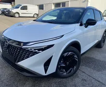 Zunanja slika - Nissan Qashqai - 1.3 DIG-T X-T N-CONNECTA COLD - 2 - Predogledna slika