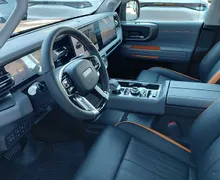 Zunanja slika - Baic BJ40 PRO - 2.0T - 7 - Predogledna slika