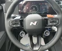 Zunanja slika - Hyundai Ioniq 5 - Hyundai N 448 kW IMPRESSION   digital key.s - 9 - Predogledna slika