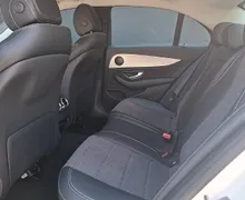 Zunanja slika - Mercedes-Benz E-Razred - E 200 d Avantgarde Avt. - 8 - Predogledna slika