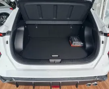 Zunanja slika - Hyundai Kona - 1.6 T-GDI PREMIUM N-LINE AVT-TESTNO-4X ZIM G-VIDEO - 6 - Predogledna slika