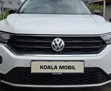 Zunanja slika - Volkswagen T-Roc - 1.6 TDI BMT SPORT LED-VIRTUAL-ALU-PDC - 2 - Predogledna slika