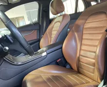 Zunanja slika - Mercedes-Benz GLC-Razred - GLC coupe GLC350e-4MATIC-360KAMERA-EXCLUSIVE-PANO-USNJE-LED - 8 - Predogledna slika