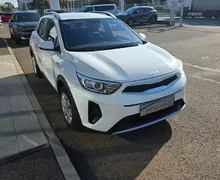 Zunanja slika - KIA Stonic - 1.2 DPI LX Fun ISG - 3 - Predogledna slika