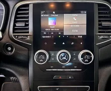 Zunanja slika - Renault Mégane - Megane Grandtour Blue dCi 115 Equilibre EDC -JAMSTVO- - 8 - Predogledna slika