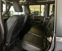 Notranja slika - Jeep Wrangler - 2.0 GME PHEV 4xe Rubicon... - 20 - Predogledna slika