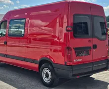 Zunanja slika - Renault Master - 2.8JTD - 11 - Predogledna slika