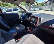 Zunanja slika - Renault Captur - TCe 120 Energy Outdoor 1. LASTNIK SLO. POREKLO - 11 - Predogledna slika