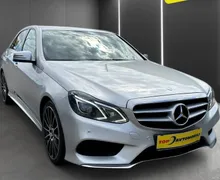 Zunanja slika - Mercedes-Benz E-Razred - 300 BLUETEC HYBRID LED NAVI PDC KAMERA TEM TOP - 11 - Predogledna slika