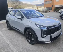 Zunanja slika - KIA Sportage - 1.6 T-GDi 110kW LX Fresh. 7 DCT - 7 - Predogledna slika