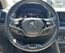 Notranja slika - Škoda Karoq - 1.5 TSI Ambition DSG - 14 - Predogledna slika