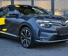 Zunanja slika - Vinfast VF8 - VIN FAST V8 PLUS-VABLJENI TESTNE VOŽNJE - 3 - Predogledna slika