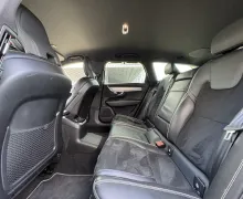 Zunanja slika - Volvo V90 - T8 TWIN ENGINE 2.0T AUT AWD R-DESIGN PRIKLJ.HIBRI - 10 - Predogledna slika