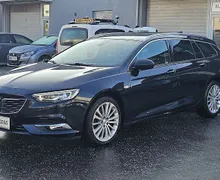 Zunanja slika - Opel Insignia - 2.0 CDTI 125KW COUNTRY TOURER - 1 - Predogledna slika