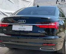 Zunanja slika - Audi A6 - 50 TDI Quattro-LED - VIRTUAL - ACC - 2xPDC - ALU20 - 4 - Predogledna slika