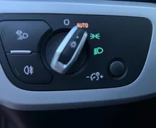 Zunanja slika - Audi A4 - Avant 40 G-tron advancet 2.0od 1lastnika1letna garancija - 19 - Predogledna slika