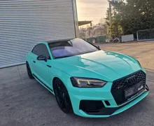 Zunanja slika - Audi RS5 - 2.9 TFSI quattro STAGE2... - 6 - Predogledna slika