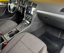 Zunanja slika - VW Golf - 1.6 TDI AUT. FACELIFT-MULTIFUNKCIJA - 16 - Predogledna slika