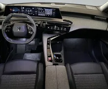 Zunanja slika - Peugeot 5008 - 1.2 MHEV  136  145 Allure Avt. - 10 - Predogledna slika