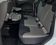 Zunanja slika - Ford Tourneo - Courier 1.5 TDCI +Klima+ Tempomat +6 prestav - 11 - Predogledna slika