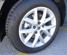Zunanja slika - Seat Leon - 1.5 TSI SP STYLE 116KM - VLEČNA KLJUKA - - 6 - Predogledna slika