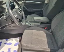 Zunanja slika - Škoda Octavia - Combi 2.0 TDI Style DSG - 8 - Predogledna slika