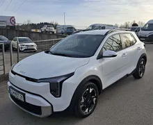 Zunanja slika - KIA Stonic - 1.0 T-GDi 73.6 kW  100 KM  EX Pulse M T - 1 - Predogledna slika