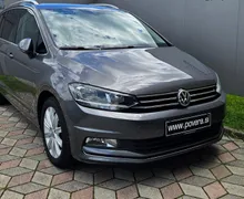 Zunanja slika - VW Touran - 2.0 TDI BMT Highline+ACC+17 COL - 1 - Predogledna slika