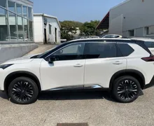 Zunanja slika - Nissan X-Trail - 1.5 HEV E-4ORCE 213 TEKNA 4WD - 16 - Predogledna slika