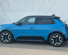 Zunanja slika - Nissan Micra - Evolve EV52kWh - 6 - Predogledna slika