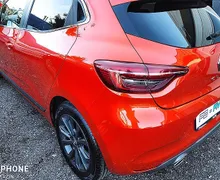 Zunanja slika - Renault Clio - RS TCe 1.3 16V AUT.-360KAMERA-F1-LED-NAVI-ODLIČEN - 5 - Predogledna slika