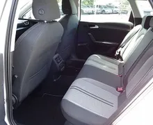 Zunanja slika - Seat Leon - 1.5 TSI SP STYLE 116KM - VLEČNA KLJUKA - - 8 - Predogledna slika