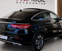 Zunanja slika - Mercedes-Benz GLE-Razred - GLE coupe 350d 4MATIC•PANORAMA•KAM360•AMBIENT•AIR• - 3 - Predogledna slika