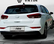 Zunanja slika - Hyundai i30 - 1.0 T-GDI 100 Business Z ENOLETNIM JAMSTVOM - 3 - Predogledna slika