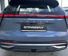 Zunanja slika - Geely StarRay - GK | 1.5TD |7DCT|APPLECARPLAY|ACC|LED|PREMIUM| - 6 - Predogledna slika