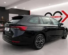 Zunanja slika - Škoda Octavia - Combi 2.0 TDI Tour DSG - LED.kamera.masaža.kljuka - 5 - Predogledna slika