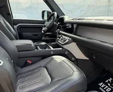 Zunanja slika - Land Rover Defender - 3.0 D300 AWD -MEMORY-PANO-ACC-ZRAČNO-SLO-LED - 9 - Predogledna slika