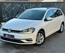 Zunanja slika - VW Golf - Variant 1,6 TDI BMT Comfortline+SLO+1.LASTNIK+ALU+BREZ - 1 - Predogledna slika