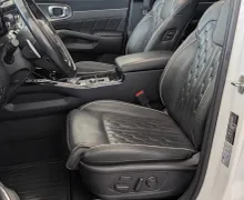 Zunanja slika - KIA Sorento - 2.2 CRDi AWD EX Limited DCT - 6 - Predogledna slika