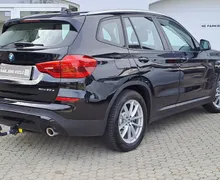 Zunanja slika - BMW X3 - serija : xDrive30e Advantage Avt. - 4 - Predogledna slika