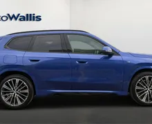 Zunanja slika - BMW X1 - xDrive23d Avt. - 3 - Predogledna slika