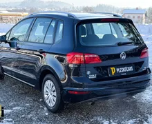 Zunanja slika - Volkswagen Golf - Sportsvan 1.6 TDI BlueMotion Comfortline 81  110 - 9 - Predogledna slika