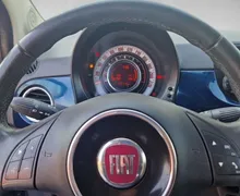 Zunanja slika - Fiat 500 - 1.2 8V - 12 - Predogledna slika